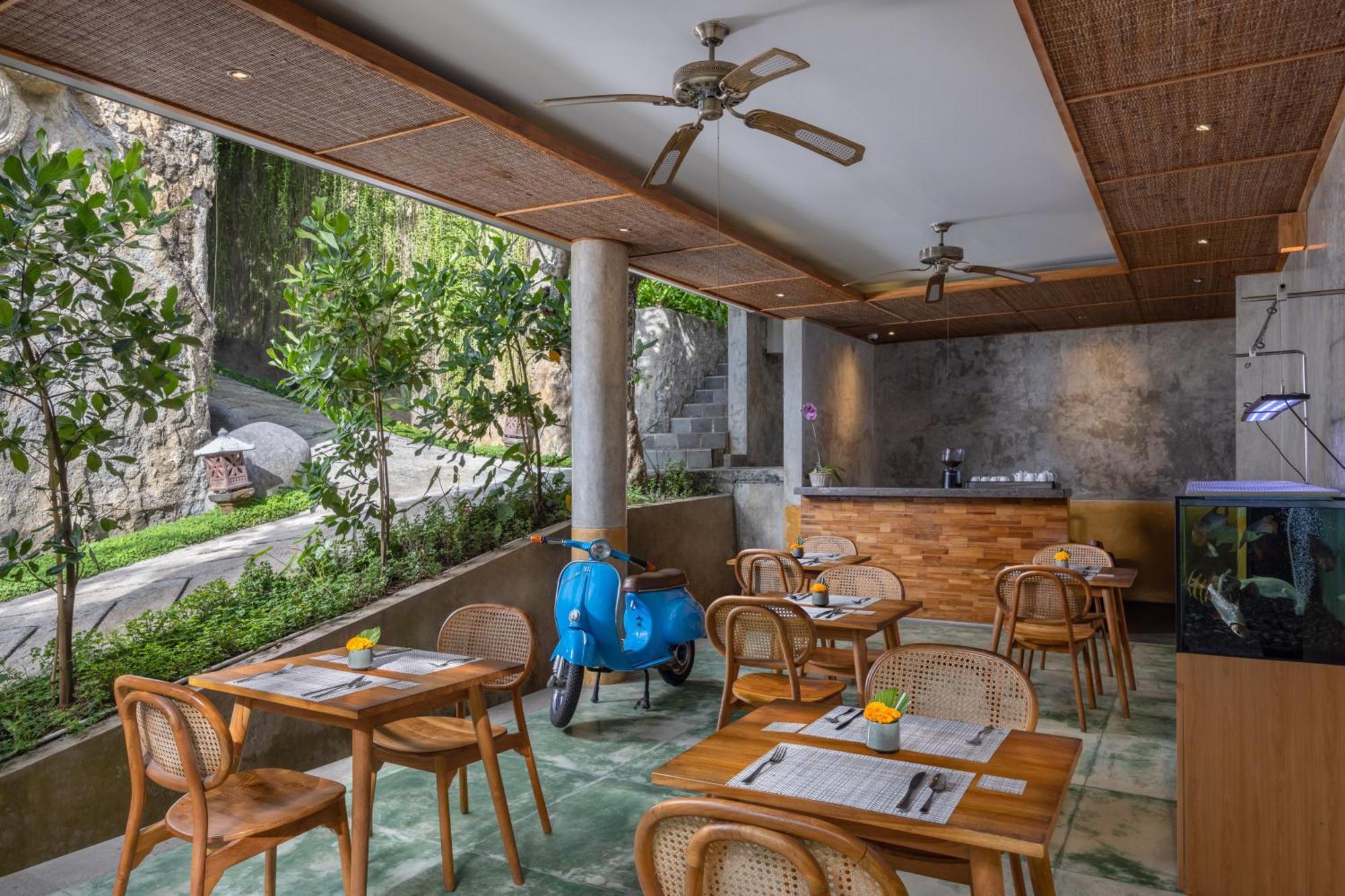 Wana Bucu Villas By Pramana Villas Ubud Extérieur photo
